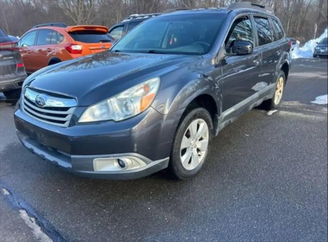 2012 Subaru Outback 2.5i Premium for sale in Brentwood, NH