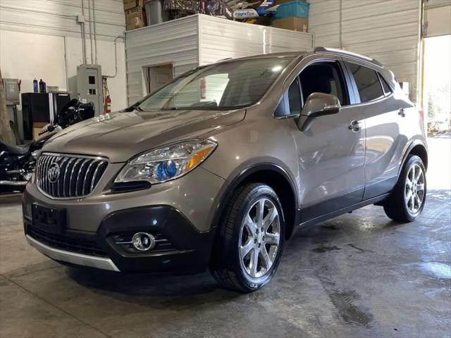 2014 Buick Encore Convenience for sale in Blaine, MN