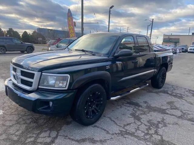 2011 Ram Dakota Bighorn/Lonestar for sale in Lapeer, MI