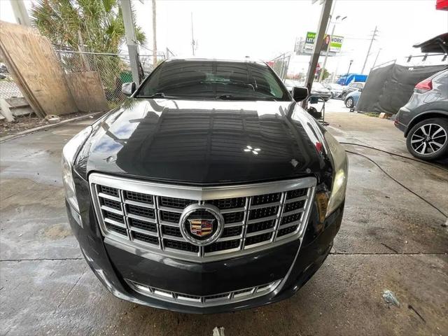 2014 Cadillac XTS Luxury for sale in Miami, FL