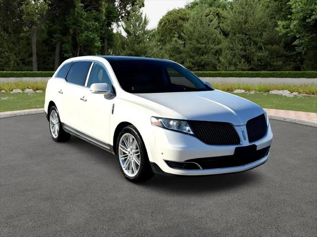 2014 Lincoln MKT EcoBoost for sale in Garland, TX
