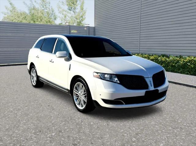 2014 Lincoln MKT EcoBoost for sale in Garland, TX