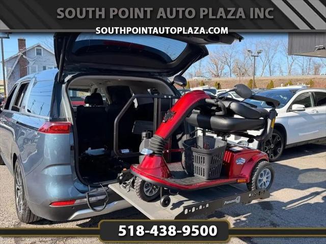 2024 Kia Carnival MPV EX for sale in Albany, NY