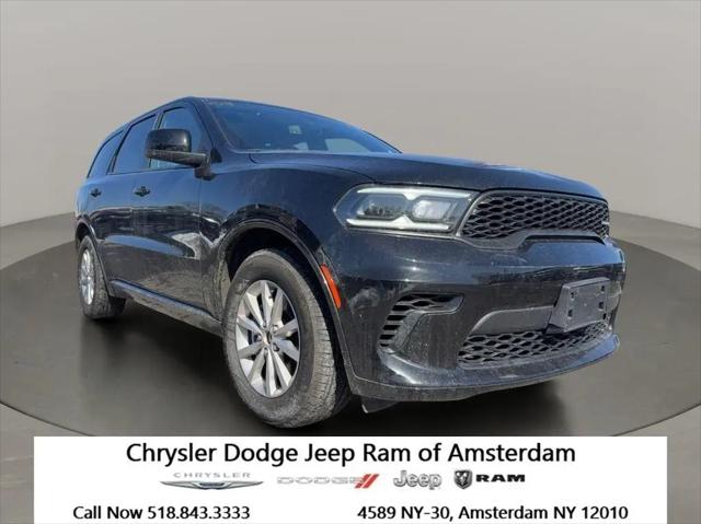 2026 Dodge Durango GT RWD for sale in Amsterdam, NY