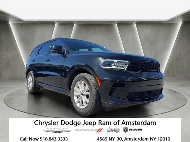 2026 Dodge Durango GT RWD for sale in Amsterdam, NY