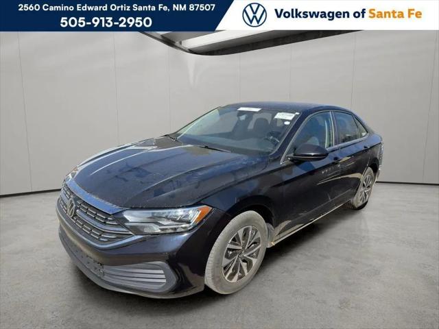 2024 Volkswagen Jetta 1.5T S for sale in Albuquerque, NM