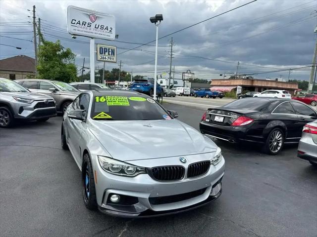 2016 BMW Coupe xDrive for sale in Louisville, KY