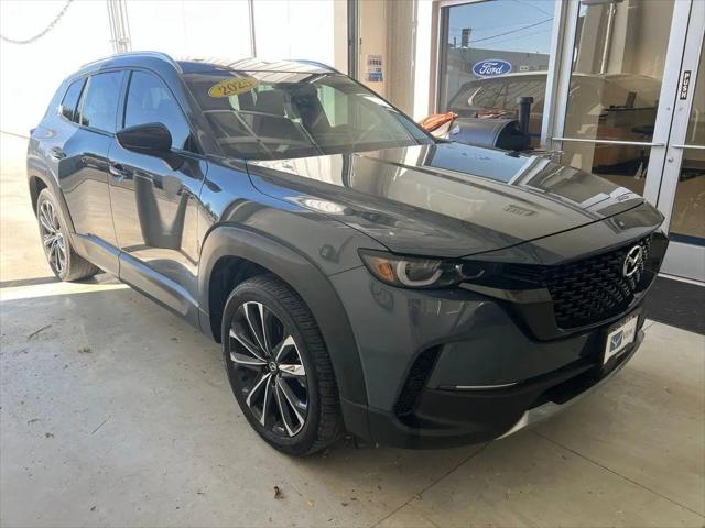 2025 Mazda CX-50 2.5 Turbo Premium Package for sale in Delta, CO