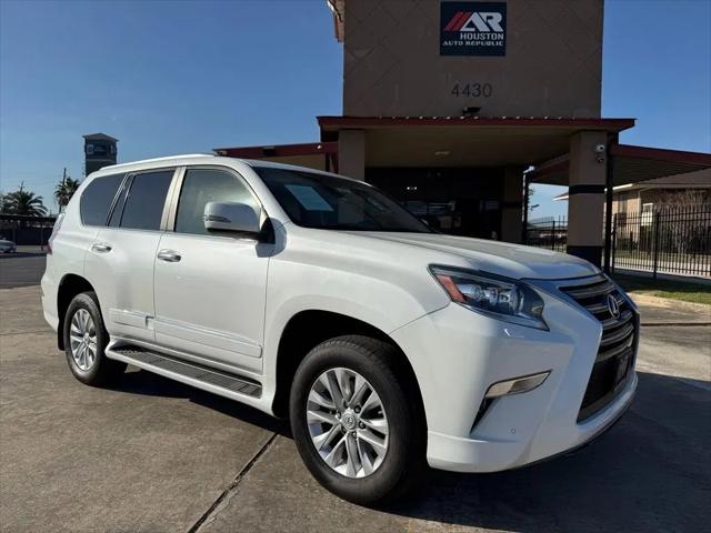 2019 Lexus GX 460 Premium for sale in Houston, TX