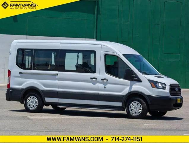 2016 Ford Transit Base for sale in Fountain Valley, CA