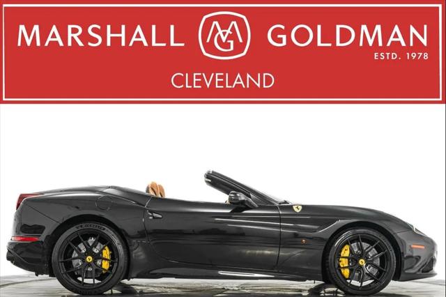 2015 Ferrari California T for sale in Warrenville Heights, OH