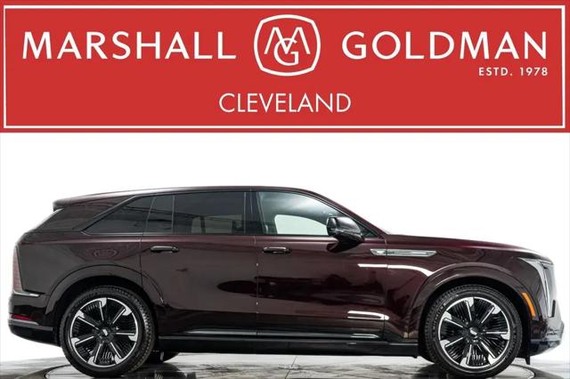 2025 Cadillac Escalade Sport 2 AWD for sale in Warrenville Heights, OH