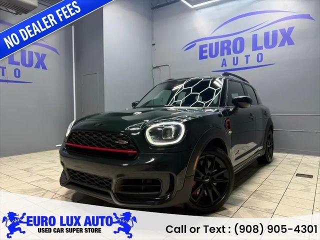 2023 MINI Cooper Countryman John Cooper Works for sale in Hillside, NJ