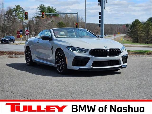 2025 BMW M8 Competition for sale in Nashua, NH