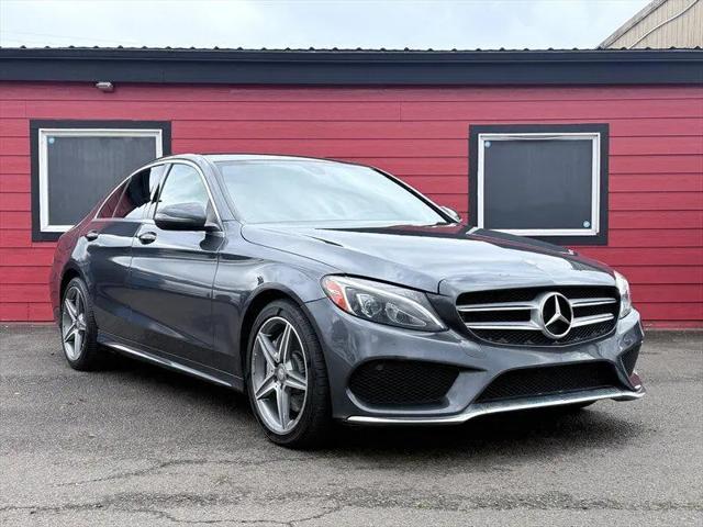 2015 Mercedes-Benz 400 4MATIC for sale in Albany, OR