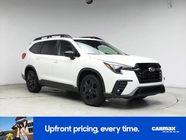 2025 Subaru Ascent Onyx Edition 7-Passenger for sale in Charlotte, NC
