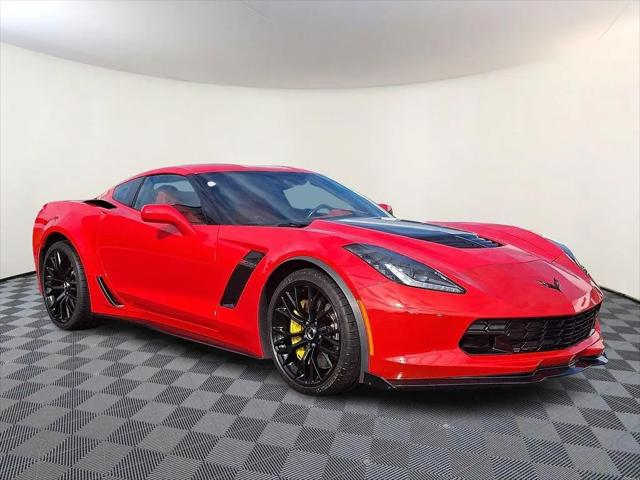 2015 Chevrolet Corvette Z06 for sale in Atlantic City, NJ