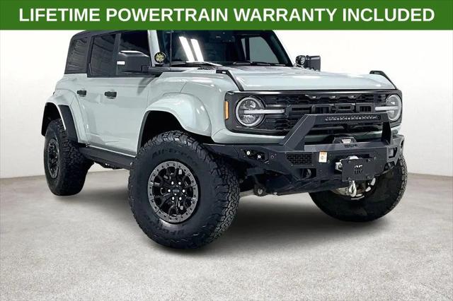 2024 Ford Bronco Raptor for sale in Wichita Falls, TX