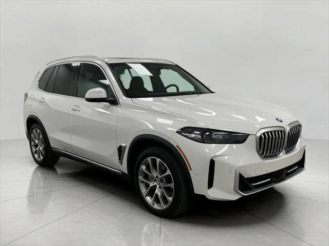 2024 BMW X5 xDrive40i for sale in Appleton, WI