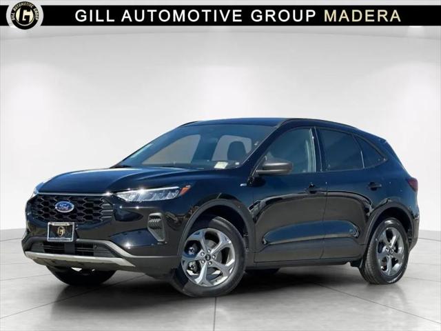 2025 Ford Escape ST-Line for sale in MADERA, CA