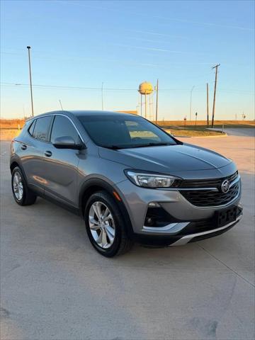 2023 Buick Encore GX Preferred FWD for sale in Pflugerville, TX