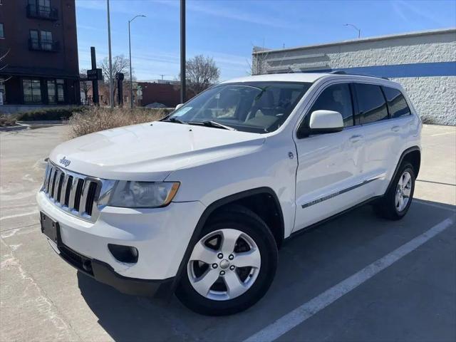 2012 Jeep Grand Cherokee Laredo for sale in Lincoln, NE