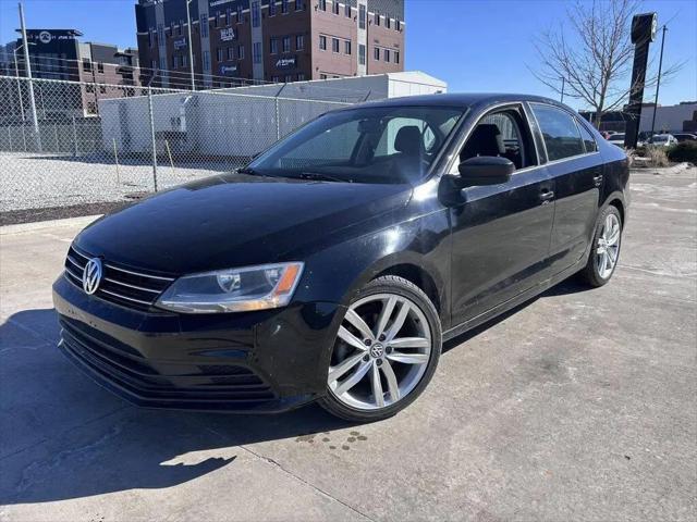 2016 Volkswagen Jetta 1.4T S for sale in Lincoln, NE