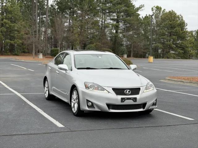 2013 Lexus IS 250 Base for sale in Durham, NC
