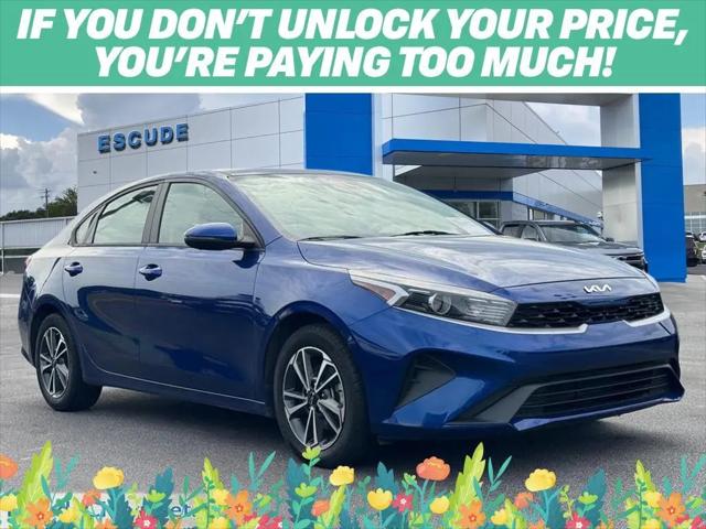 2023 Kia Forte LXS for sale in Easley, SC