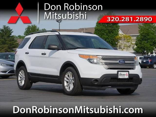 2015 Ford Explorer Base for sale in St Cloud, MN