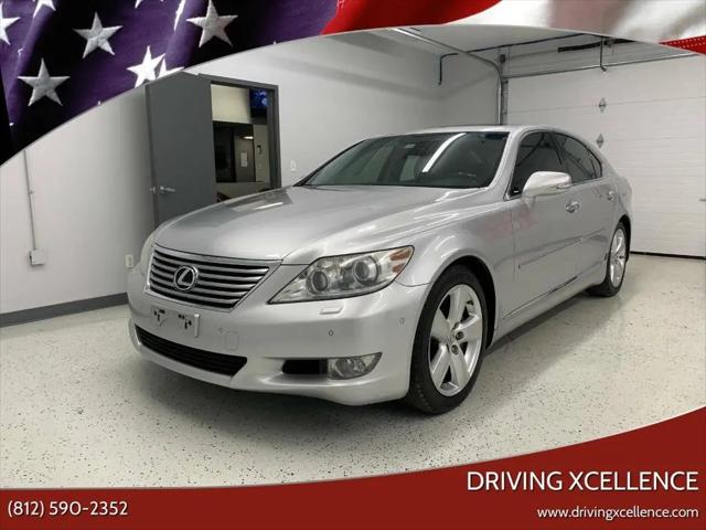 2010 Lexus LS 460 Base for sale in Jeffersonville, IN