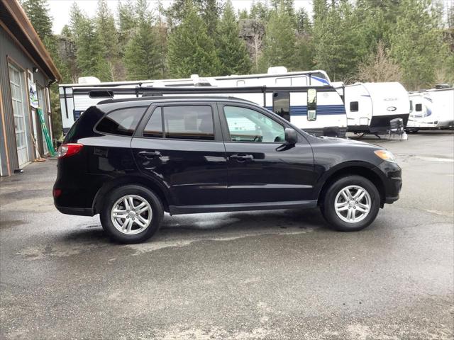 2012 Hyundai Santa Fe GLS