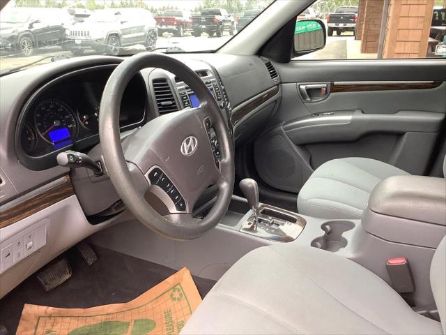 2012 Hyundai Santa Fe GLS