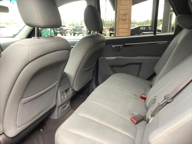 2012 Hyundai Santa Fe GLS