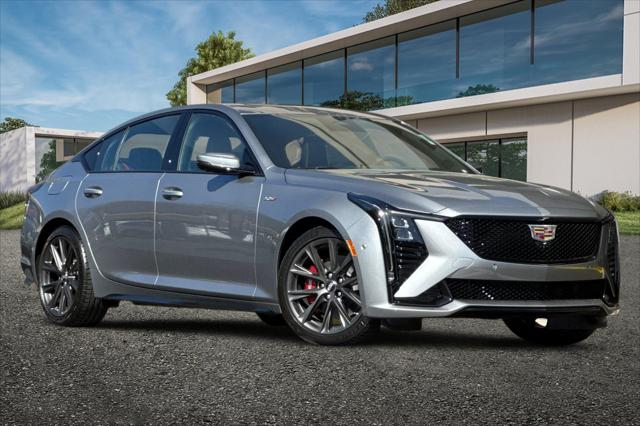 2026 Cadillac CT5-V V-Series RWD for sale in Walnut Creek, CA