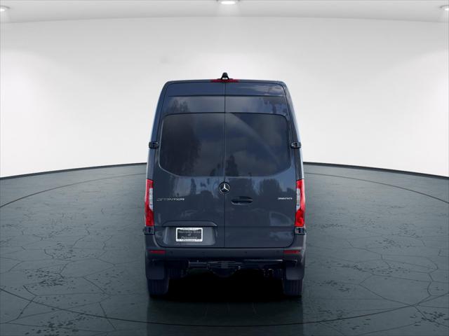 2026 Mercedes-Benz Sprinter 2500 Standard Roof 4-Cyl Diesel