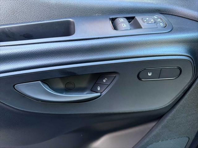 2026 Mercedes-Benz Sprinter 2500 Standard Roof 4-Cyl Diesel