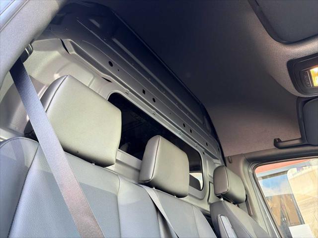 2026 Mercedes-Benz Sprinter 2500 Standard Roof 4-Cyl Diesel