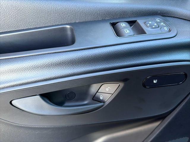 2026 Mercedes-Benz Sprinter 2500 High Roof 4-Cyl Diesel