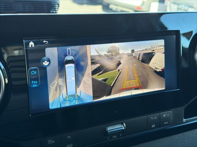2026 Mercedes-Benz Sprinter 2500 High Roof 4-Cyl Diesel
