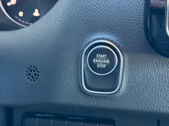2026 Mercedes-Benz Sprinter 2500 High Roof 4-Cyl Diesel