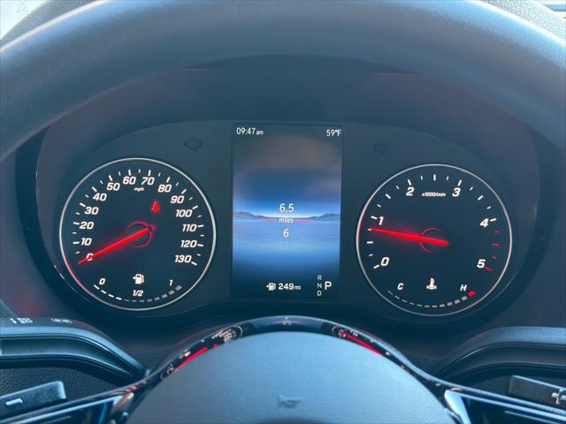 2026 Mercedes-Benz Sprinter 2500 High Roof 4-Cyl Diesel