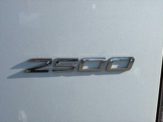 2026 Mercedes-Benz Sprinter 2500 High Roof 4-Cyl Diesel