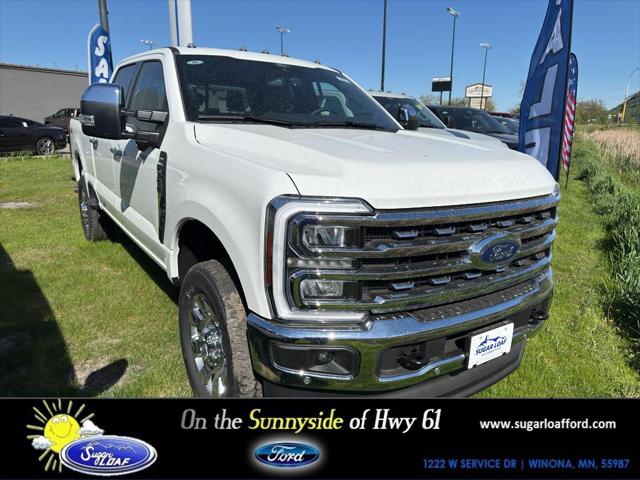 2026 Ford F-350 LARIAT for sale in Winona, MN