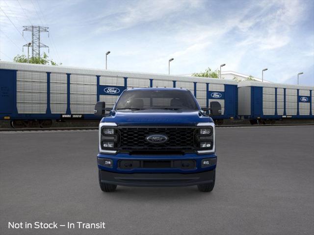 2026 Ford F-350 XLT
