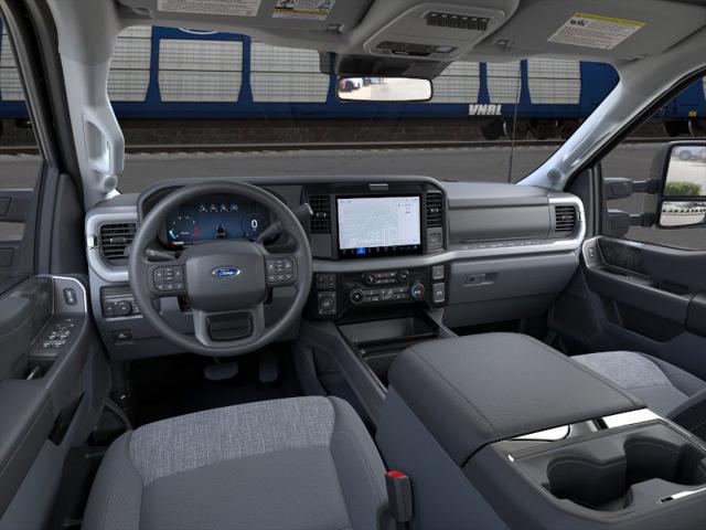 2026 Ford F-350 XLT