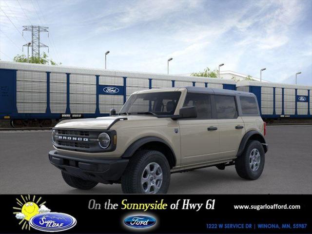 2026 Ford Bronco Big Bend for sale in Winona, MN