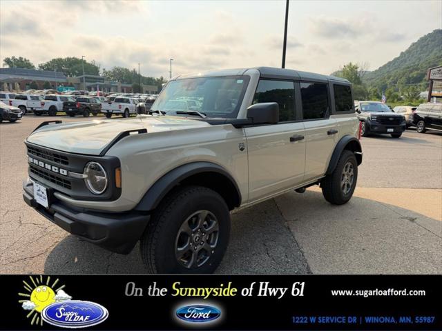 2026 Ford Bronco Big Bend for sale in Winona, MN