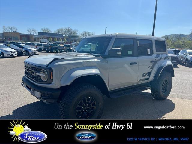 2026 Ford Bronco Raptor for sale in Winona, MN