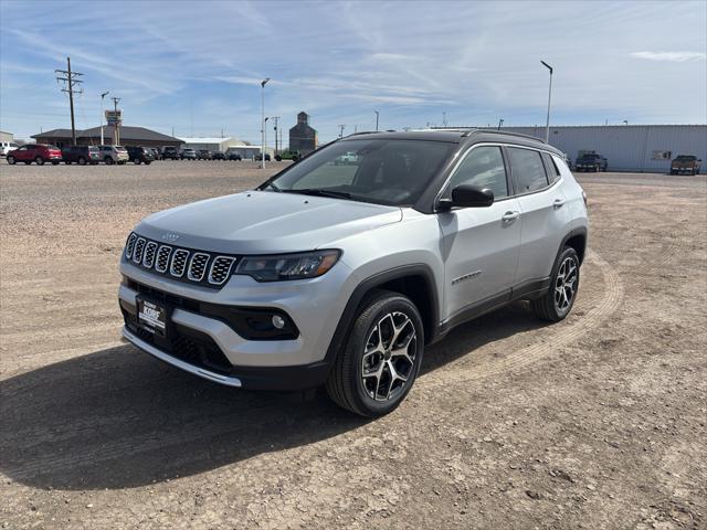2026 Jeep Compass Limited for sale in Sterling, CO